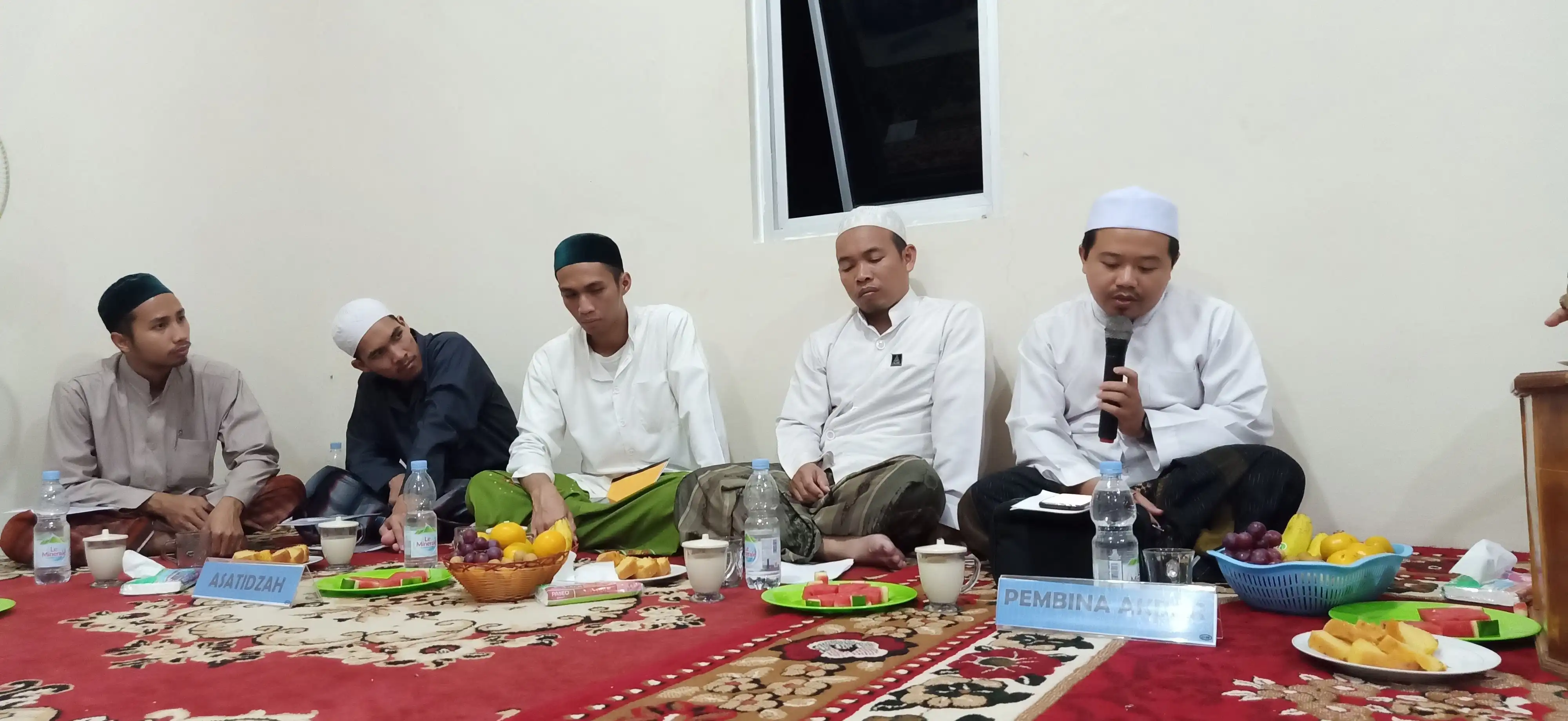 Rapat Akbar 59